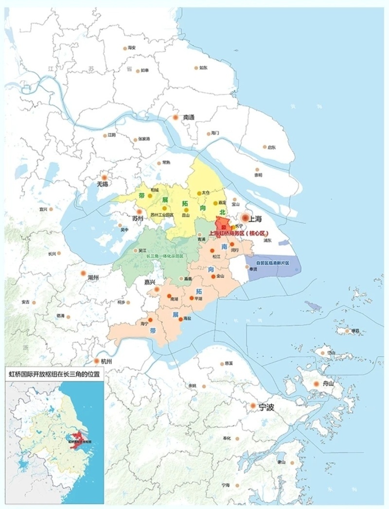 乐至全域划入成都_四川广安全域划入重庆都市圈_宝坻划入北京副中心圈