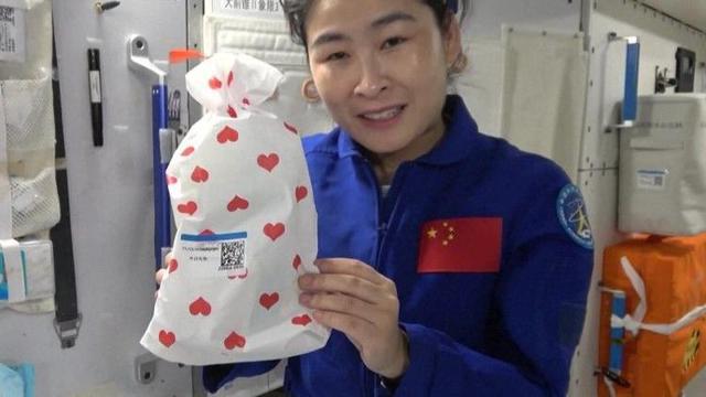 莲蓉蛋黄馅的做法_莲蓉馅的做法君之_航天员在太空吃莲蓉馅月饼