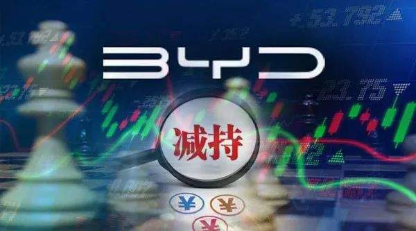 巴菲特售比亚迪股票_股票中比亚迪和比亚迪股份_巴菲特投资比亚迪