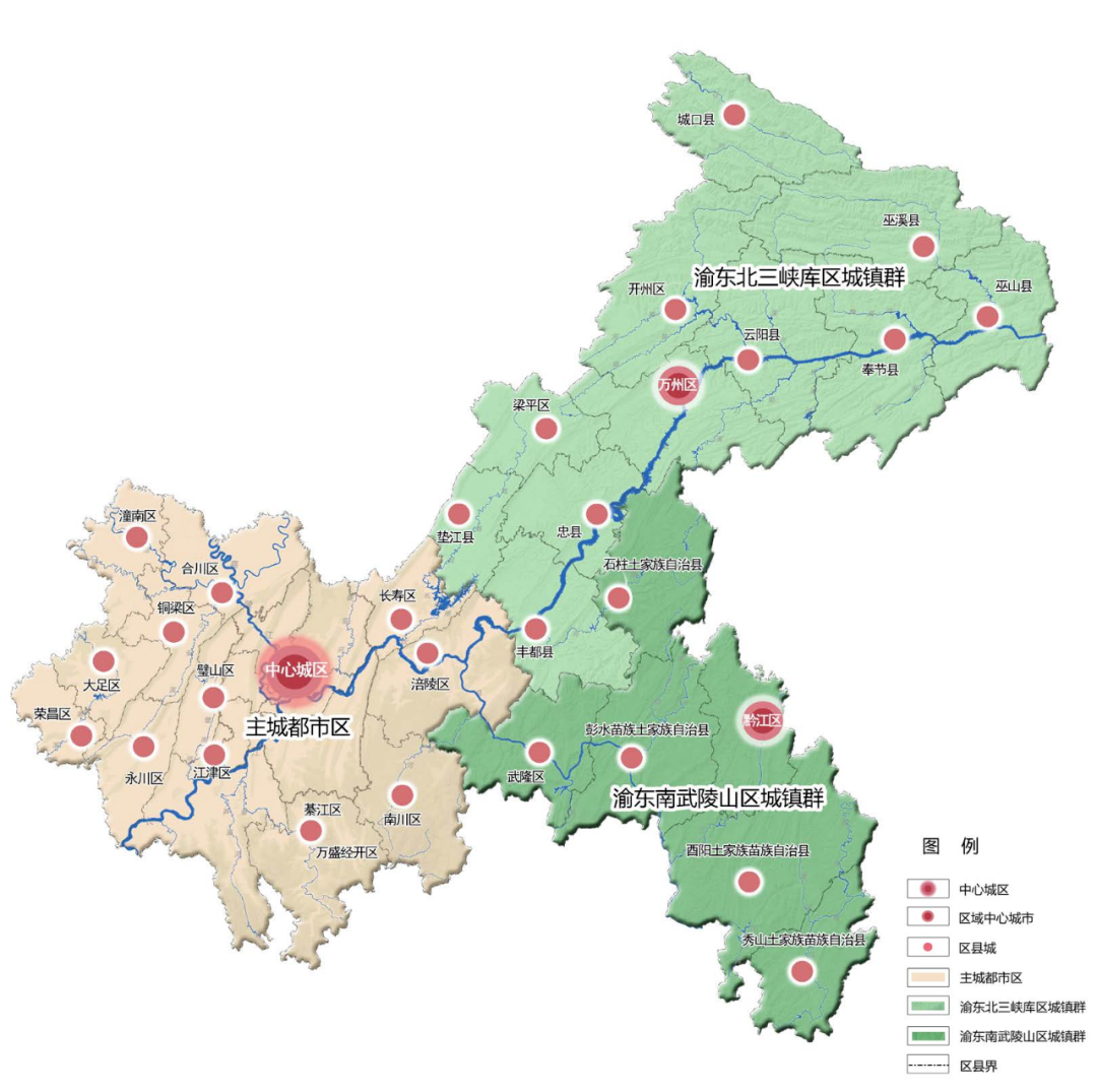 四川广安全域划入重庆都市圈_内江划入重庆_广安什么时候划入重庆