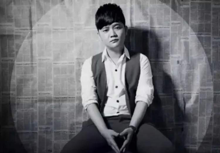 癌患求助烟台百度_李泳主持人李钰患什么癌去世_傅松患口腔癌去世