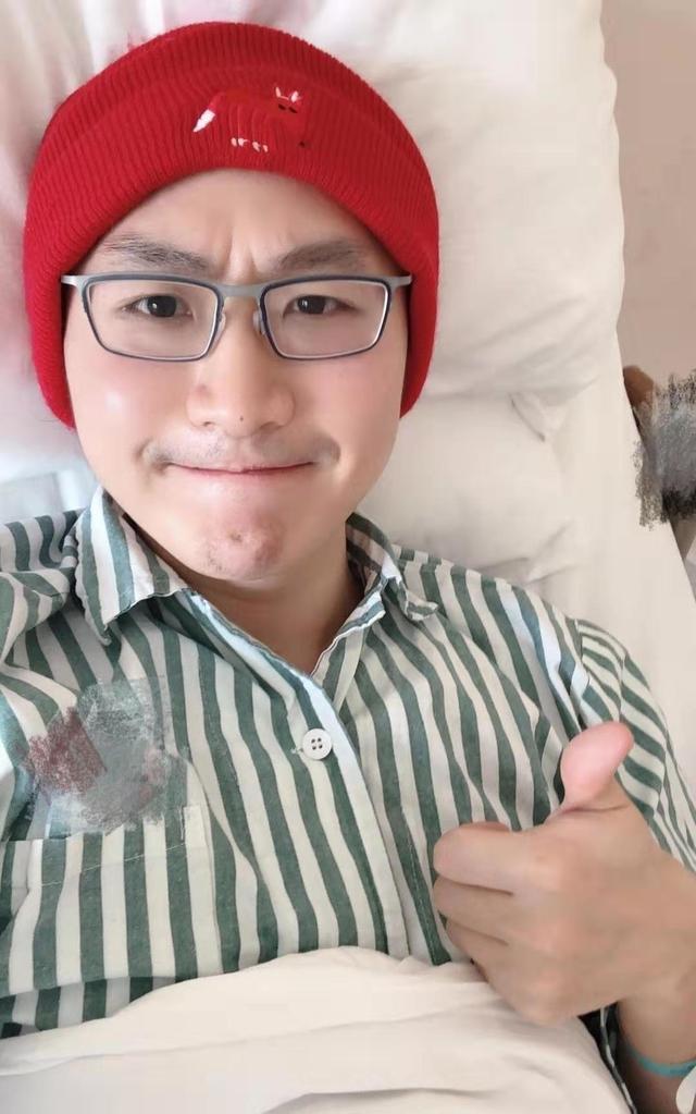 癌患求助烟台百度_李泳主持人李钰患什么癌去世_傅松患口腔癌去世