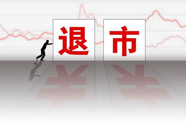 42家公司强制退市_科创板实行交易强制退市_科创板强制退市出现情况