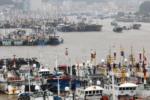 黑色沙漠 梅花加强_青岛 2011 台风梅花 影响_台风梅花加强