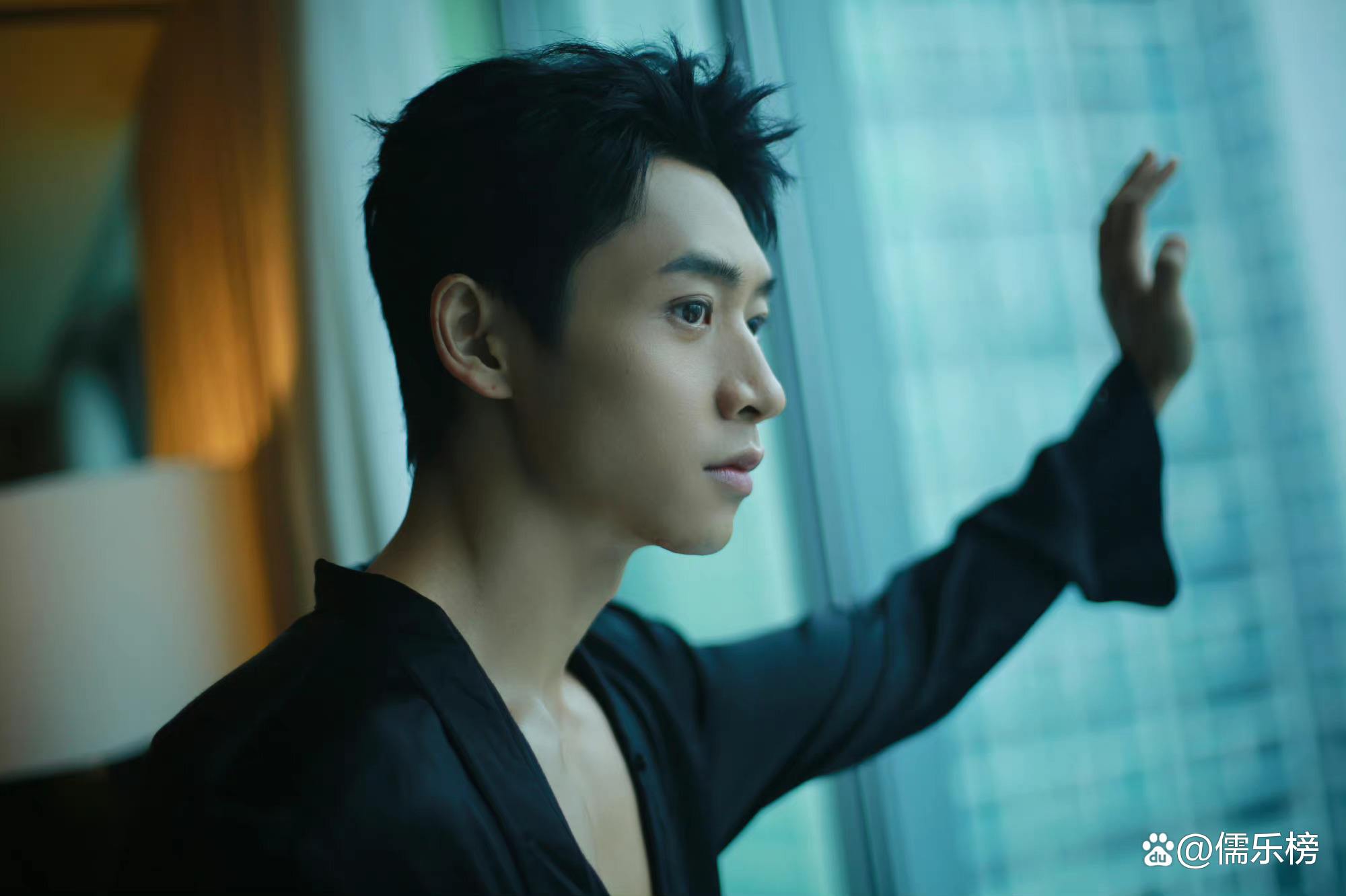 魏晨回复快乐再出发制片人道歉_快乐家族快乐出发_快乐蓝天下魏晨