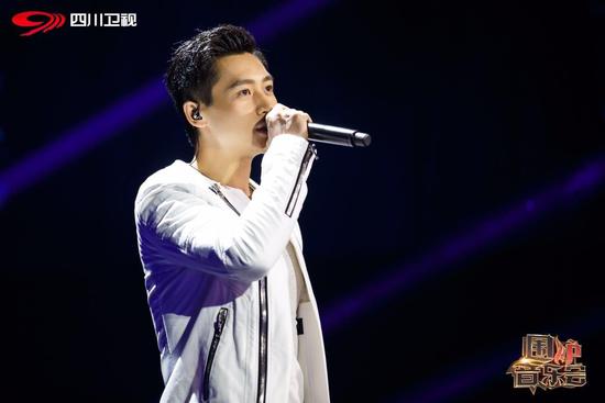 快乐蓝天下魏晨_魏晨回复快乐再出发制片人道歉_快乐家族快乐出发