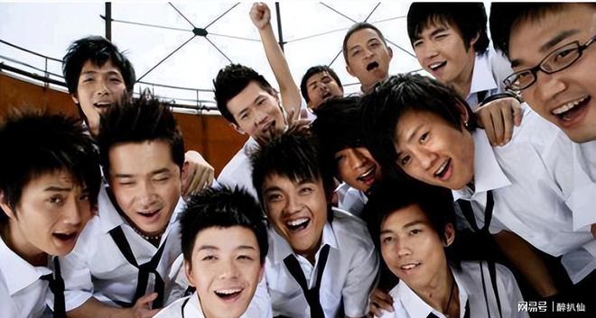 魏晨回复快乐再出发制片人道歉_快乐出发 快乐家族_别人道歉如何回复