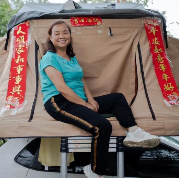 苏完瓜尔佳.敏敏_单桂敏阿姨的博客_自驾阿姨苏敏2年后回家:欲再启程