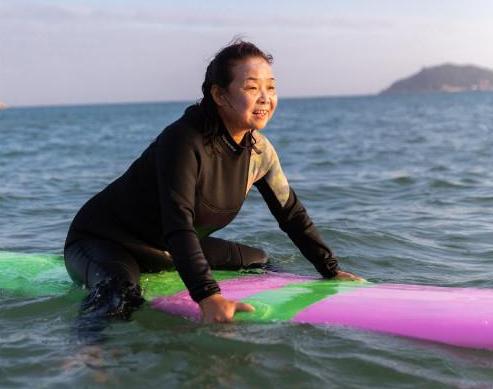 苏完瓜尔佳.敏敏_自驾阿姨苏敏2年后回家:欲再启程_单桂敏阿姨的博客