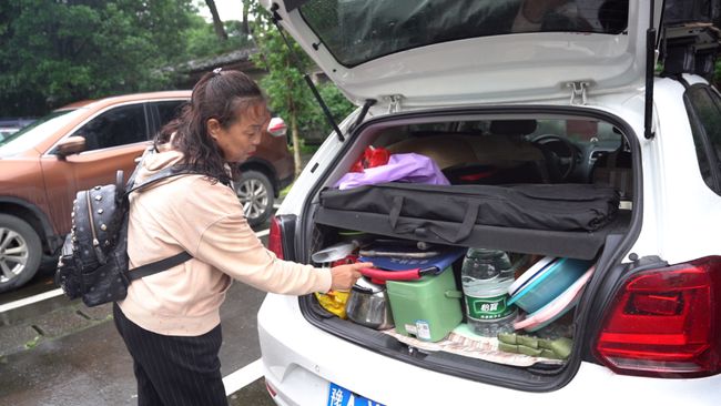 单桂敏阿姨的博客_自驾阿姨苏敏2年后回家:欲再启程_苏完瓜尔佳.敏敏