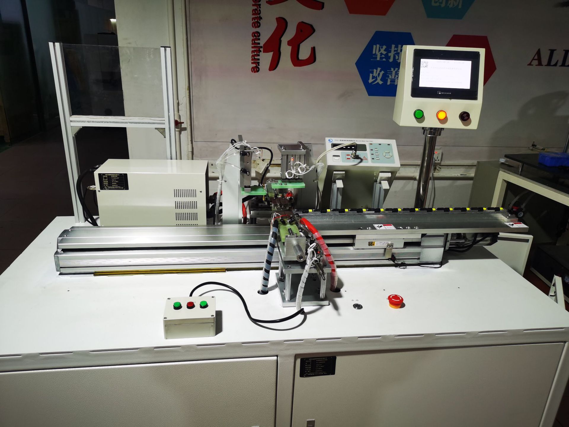 扬州第三轮核检筛出阳性13人_全自动核检平台上市_湖南益阳发现1例核检阳性