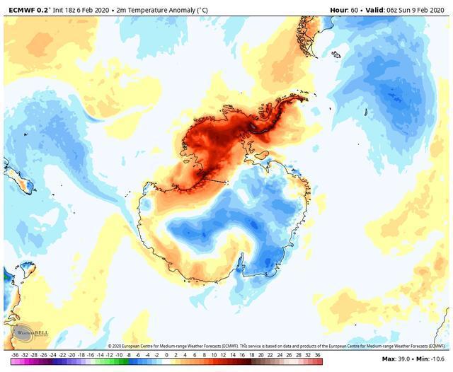 绿洲与冰川肉的部分_冰川世界大探险_世界第二大大陆冰原冰川部分崩塌