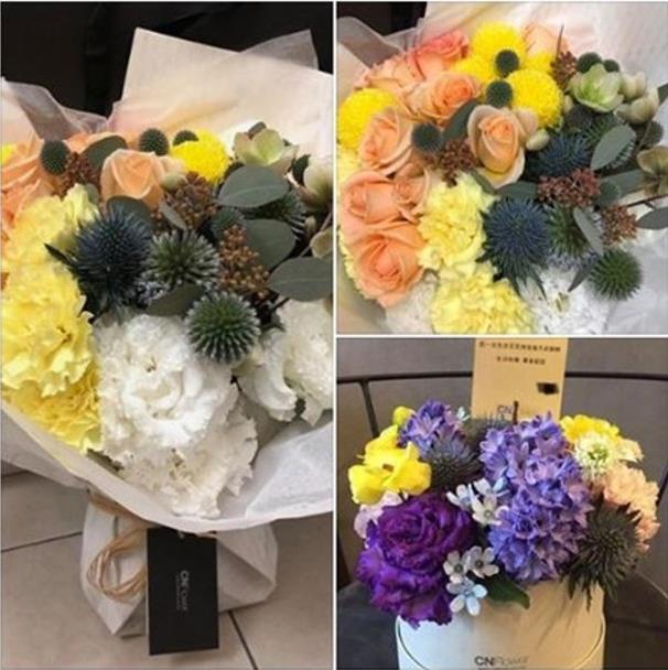 杨颖晒照侧面回应_晒万元羽绒服回应_教育局回应河南一老师晒节日礼物