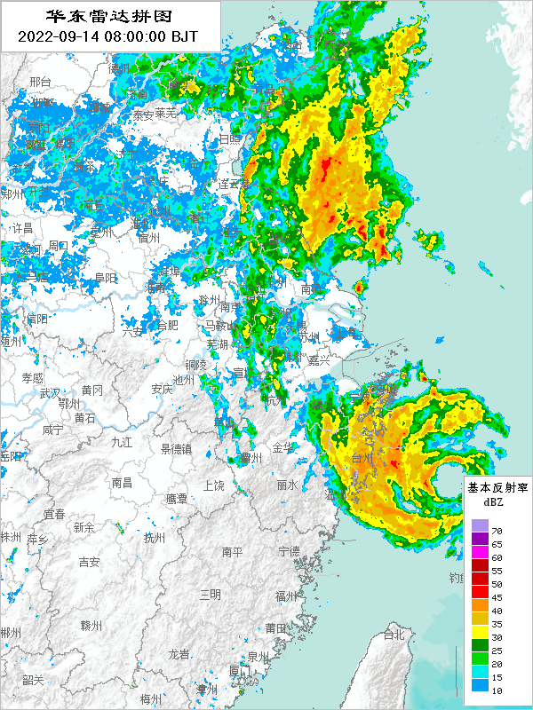 台风14日登陆几号台风_台风梅花登陆舟山_2011年台风梅花