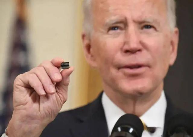 刑法的扩大解释和限制解释_华为回应赴美限制_美计划扩大芯片出口限制 中方回应