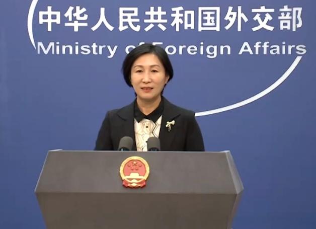 刑法的扩大解释和限制解释_华为回应赴美限制_美计划扩大芯片出口限制 中方回应