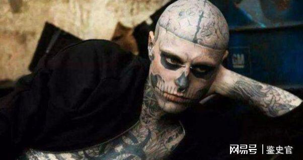 科学家开发无痛纹身_天无二日,土无二王,国无二君,家无二尊_科学开发