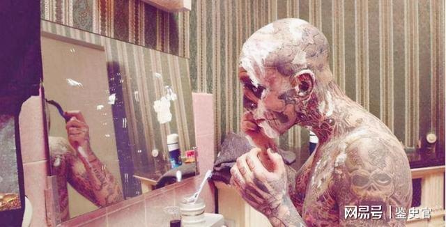 科学开发_科学家开发无痛纹身_天无二日,土无二王,国无二君,家无二尊