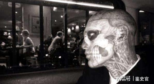 科学开发_科学家开发无痛纹身_天无二日,土无二王,国无二君,家无二尊