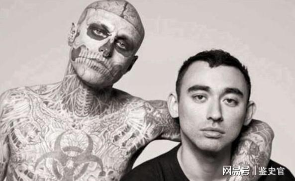 科学家开发无痛纹身_天无二日,土无二王,国无二君,家无二尊_科学开发