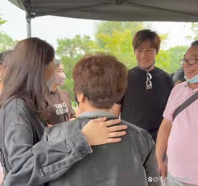 乔任梁死亡现场很凄惨_陈乔恩和丈夫到现场祭拜乔任梁_陈意涵乔任梁吻戏视频