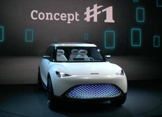 燃油的好还是电动的好_拜登推介电动汽车：配图是燃油车_拜登称正调查燃油公司黑客攻击事件