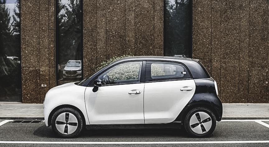 拜登称正调查燃油公司黑客攻击事件_拜登推介电动汽车：配图是燃油车_燃油的好还是电动的好