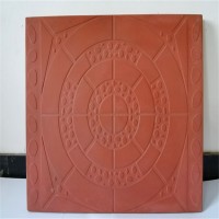 变电站鹅卵石电缆沟盖板 产品耐腐蚀 韧性强 铁锐建材