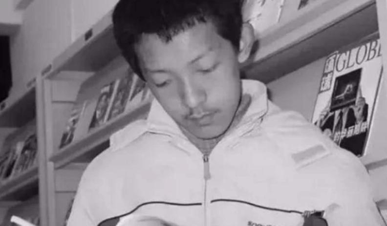 北大出家才子柳智宇_北大天才柳智宇:不后悔出家_北大清华出家天才