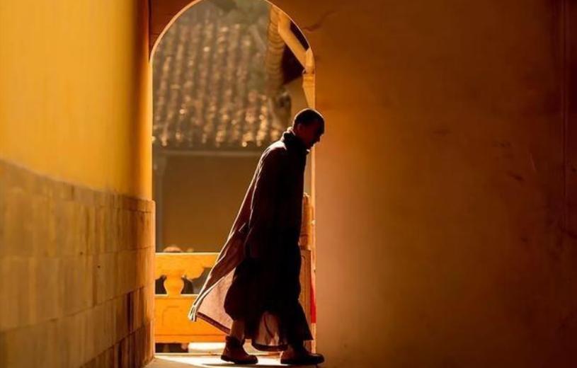 北大出家才子柳智宇_北大天才柳智宇:不后悔出家_北大清华出家天才