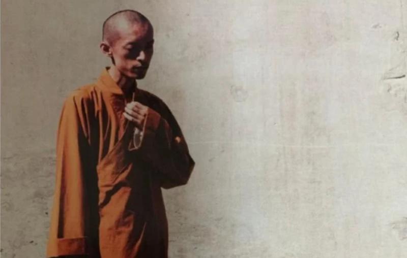 北大天才柳智宇:不后悔出家_北大清华出家天才_北大出家才子柳智宇