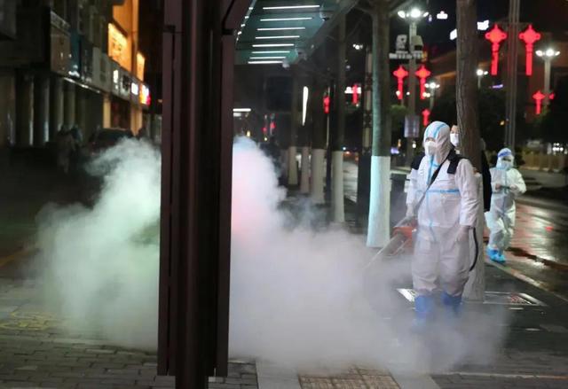 31省新增确诊6例 其中本土3例_天津新增45例本土_31省区市新增确诊7例 本土3例