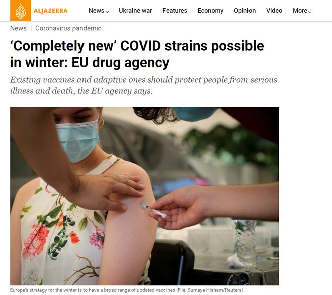 世卫用希腊字母命名新冠病毒变异株_世卫新冠来自自然_世卫称新冠结束在望