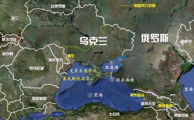 乌亲俄武装_中俄边境游船可以在俄水域游览吗_乌军突破至乌俄边境