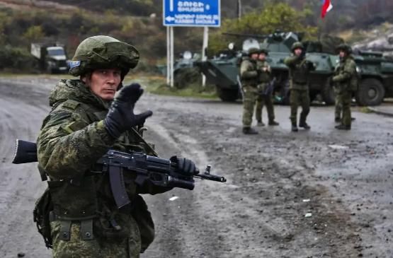 乌军突破至乌俄边境_乌亲俄金雕特种部队集结 设卡阻挡乌军 网易_中朝俄边境