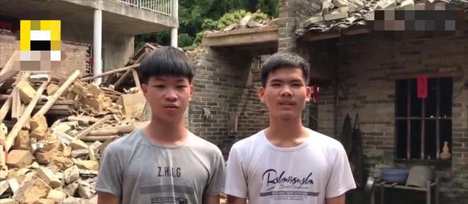 建筑倒塌 孟加拉国_台湾一小学大片建筑倒塌 满地碎石_伊朗一栋建筑着火倒塌