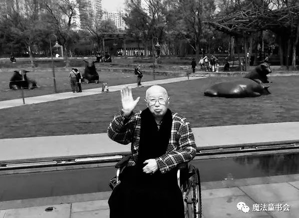 挟尸要价作者去世_没头脑和不高兴任溶溶读后感_《没头脑和不高兴》作者任溶溶去世