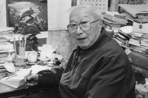 挟尸要价作者去世_《没头脑和不高兴》作者任溶溶去世_没头脑和不高兴任溶溶读后感