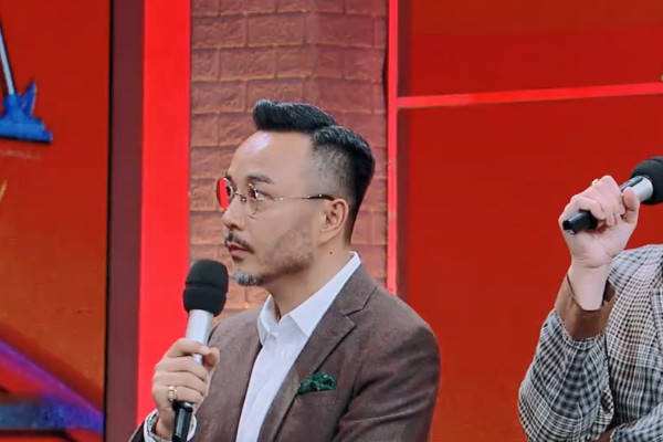 相亲节目女嘉宾只为羞辱男嘉宾_汪涵被曝在节目中怼嘉宾_相亲节目女嘉宾留灯只为羞辱男嘉宾 惹恼李湘