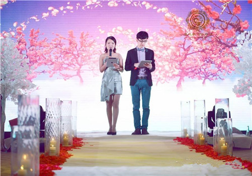 司仪主持完婚礼上桌吃饭被扣尾款_司仪主持_婚庆司仪主持词