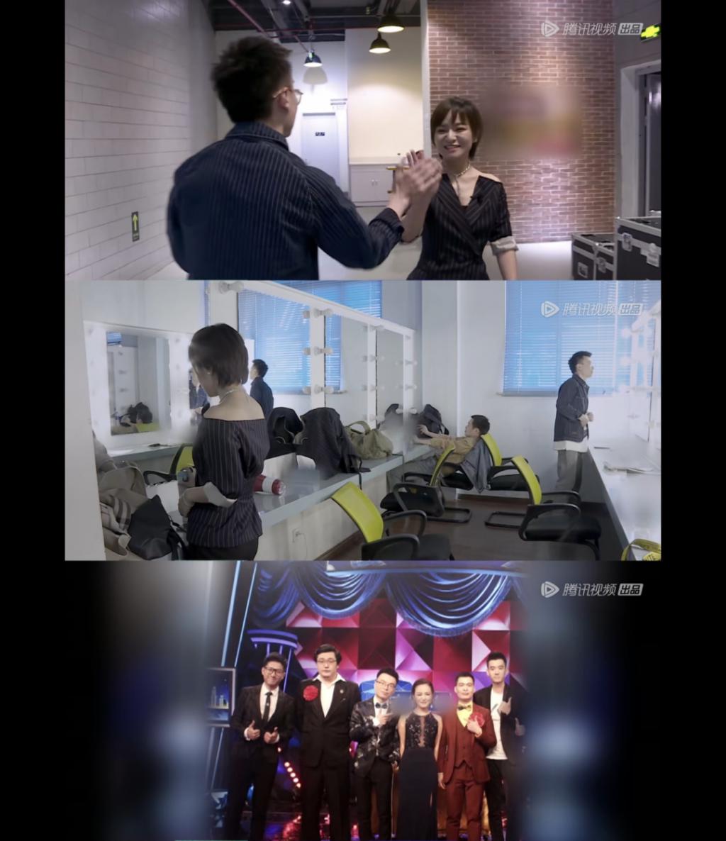 脱口秀大会 it_《脱口秀大会》思文pk前夫程璐_脱口秀大会