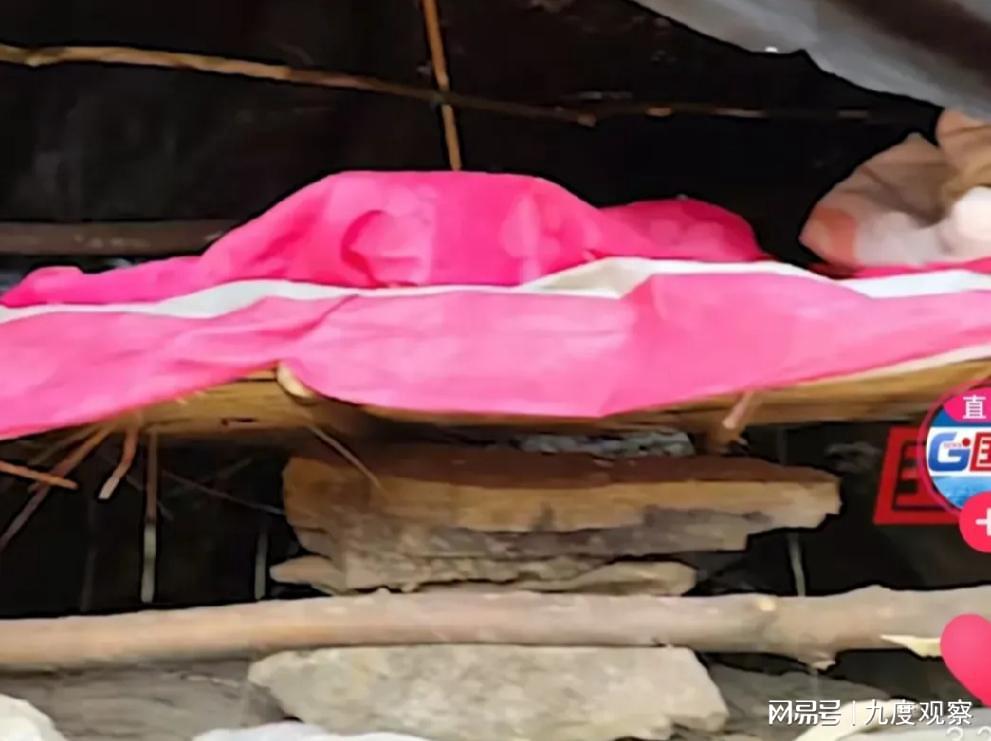 我走以后你现在的生活_悬崖山洞现生活痕迹_小苏瑞现在的生活