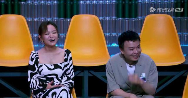 脱口秀主持人李波前夫_李波脱口秀李波的前夫_《脱口秀大会》思文pk前夫程璐