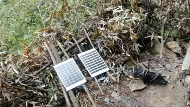 现实的生活_悬崖山洞现生活痕迹_很厌倦现在的生活