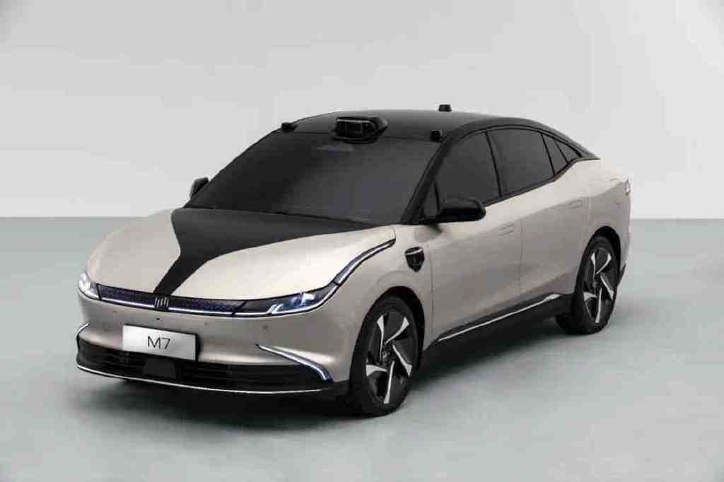 威马汽车收购德国公司_威马汽车年亏82亿 创始人年薪12亿_威马汽车招聘