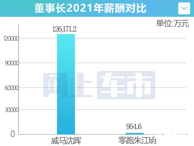 汽车亏老是亏电怎么办_威马汽车年亏82亿 创始人年薪12亿_威马汽车收购中顺汽车亿