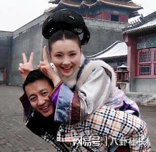 孙茜图片_蒋劲夫否认家暴_孙茜否认被家暴