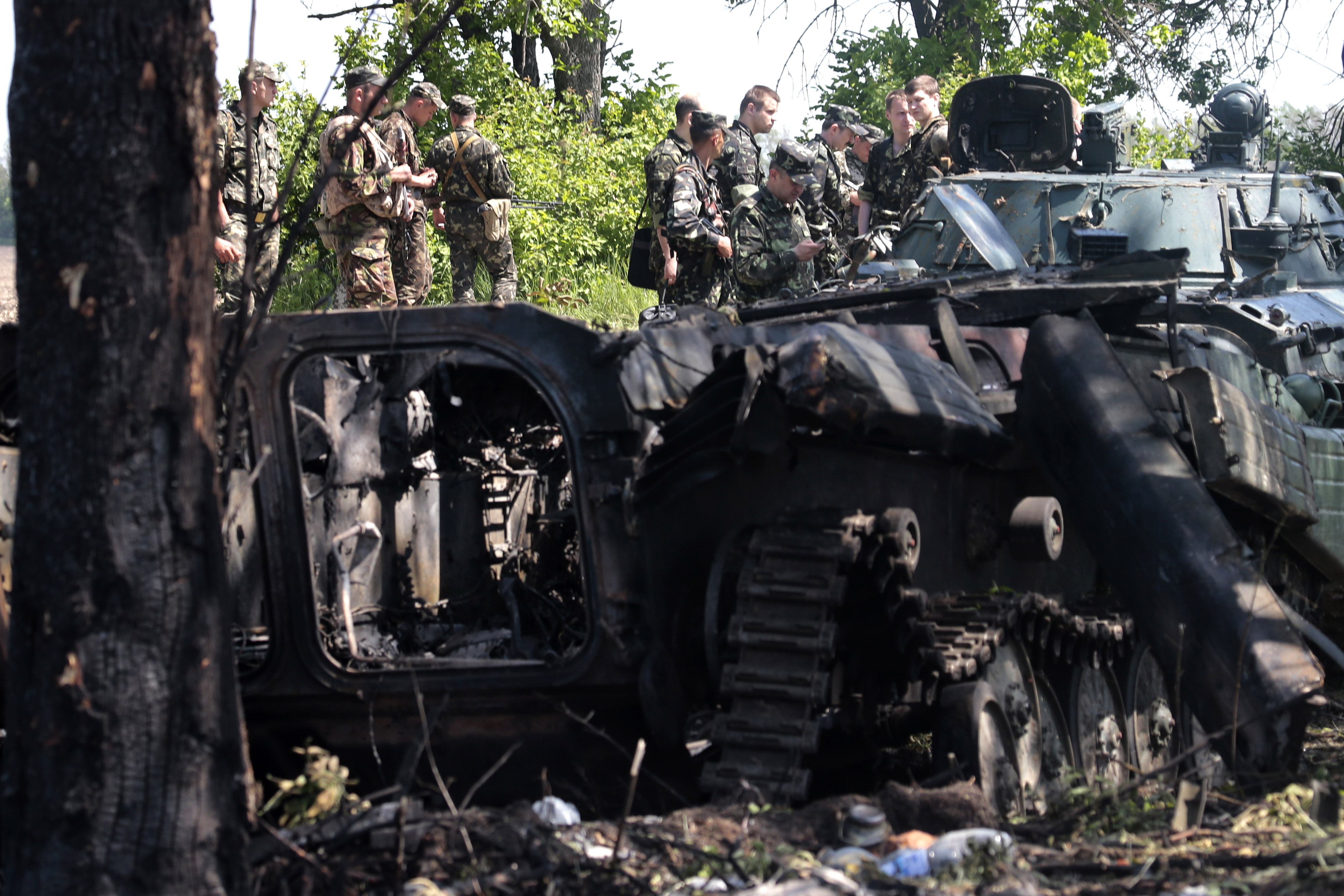 俄外长：西方国家已参加乌克兰冲突_乌克兰升起俄国旗_乌克兰亲俄地图