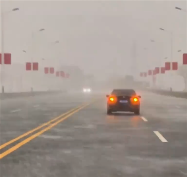 9月多地迎来第一场雪：今年冬天会提前来吗？