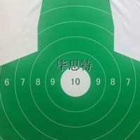室内靶场设备配置及装修建设-室内靶场推荐方案